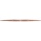 Ekena Millwork Florin Wood Fretwork Pierced Ceiling Medallion, Alder, 24"OD x 8 1/2"ID x 3/8"T CMWP24X24X0375FOAL - alternate 5